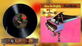 Procol Harum - Rambling On