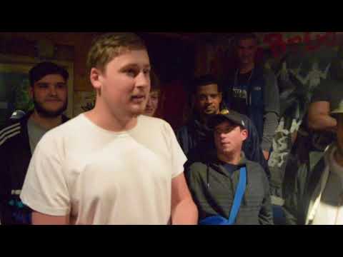 Will Spliff vs Sam XM