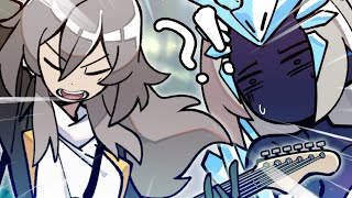 Cover art for When Wild Fire Kicks In