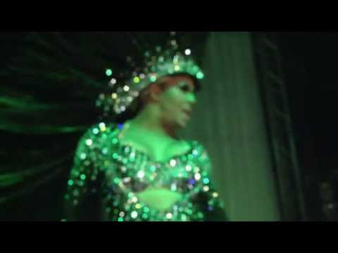 Robytt Moon - Lewel A (Campinas/Sp 09-03-14) FULL HD - BY LEH SANUTY