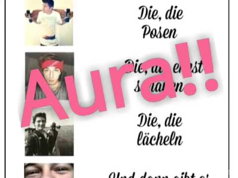 Stinkstiefel Ardy, Taddl und Izzi