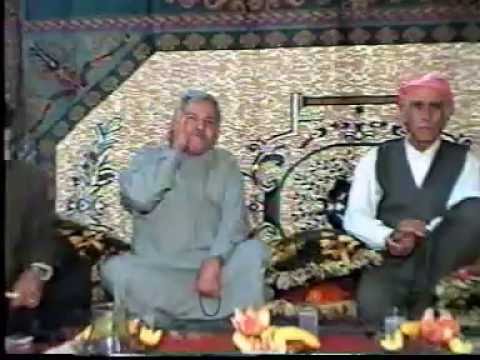 Civata Dengbêjên Botan - Heyran Jaro - 2