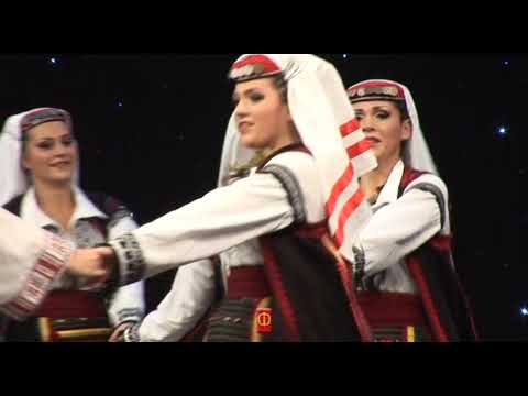 KUD Branko Radicevic Bec -  Igre iz Podgrmeca