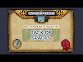 RS3: Jack of Spades Quest Guide | 4K | Ironman | Full Dialogue
