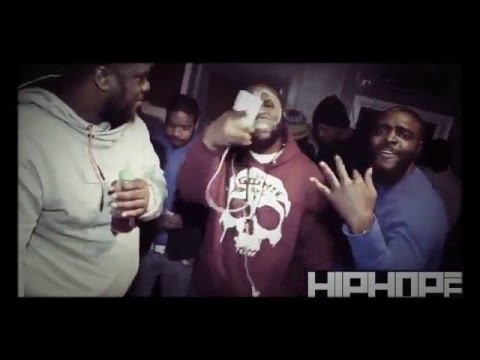 AR-AB feat Lik Moss - Get Back (In-Studio Video)