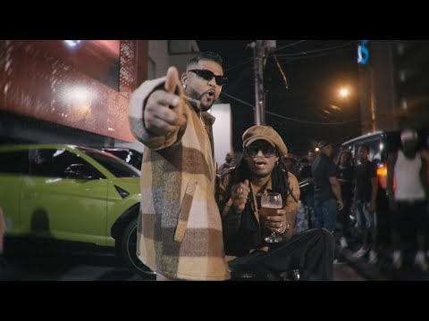 EL MAYOR CLASICO FT VAKERO - TAMO LINDO (PROD DJ SAMMY SESSION 6 ALOFOKE)