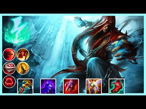 LEESIN MONTAGE - BEST LEE SIN PLAYS l LOL SPACE