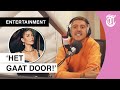 Lil' Kleine eerlijk over verloving met Jaimie Vaes