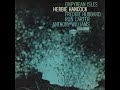 Ron Carter - Oliloqui Valley (Alternate Take) - from Empyrean Isles - by Herbie Hancock