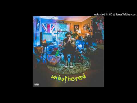 Lil Skies Unbothered Type Beat - Take Away | 2021 Trap Rap Instrumental|