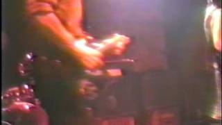 Live Skull--Fort Belvedere, CBGBs 1986