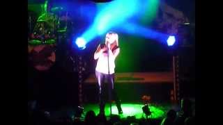 LUXUSLÄRM - Verschenkt [Hamburg - 12.04.2014]