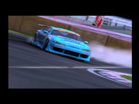 D1グランプリ2005