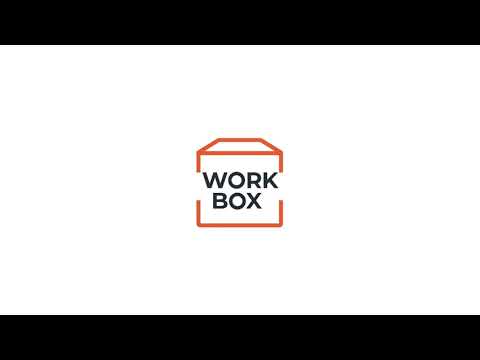 Introducing WorkBox