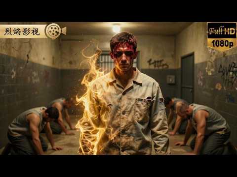 廢材小夥含冤入獄慘遭欺辱，卻得神醫傳承！三年後他以藥神閣醫尊身份霸氣歸來，昔日仇敵皆成螻蟻！ #逆襲復仇 #反轉 #短劇 #男頻 #shorts #kungfu #爽劇 #熱門短劇 #逆襲 #復仇