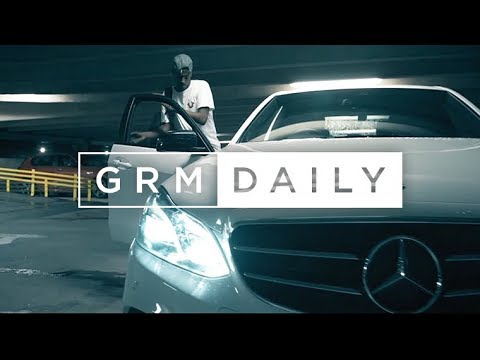 Macks - Rise Up [Music Video] | GRM Daily