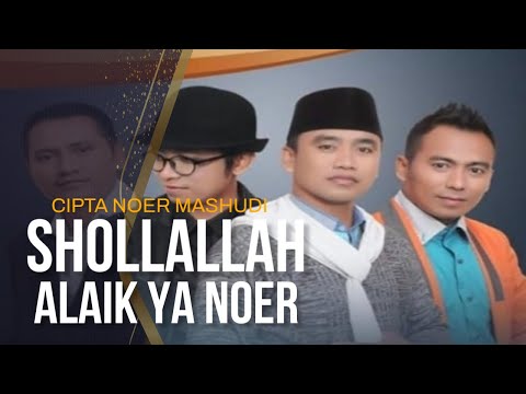 LAGU HADRAH KARYA CIPTA NOER MASHUDI By Erfan Musthofa