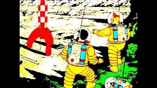 Ed v. Jupiter - We travel the spaceways (Sun Ra Tribute)