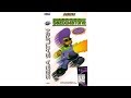 Johnny Bazookatone Review For The SEGA Saturn