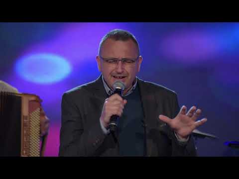 Aleksandar Icov, Tihi Ampov i Grupa Molika - Jano mori (Art Studio Production Live TV Show)