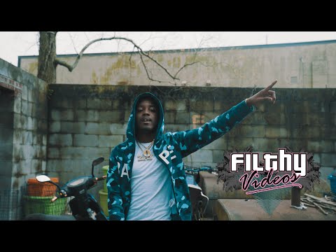 LongMoney Phil - Broke Thoughts | Shot By: @JoeyLenz_