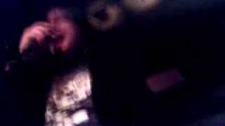 Diecast - Fade Away Live at KC&#39;s