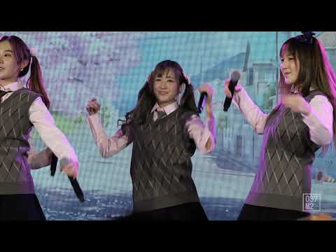 211212 DAISY DAISY Baiseol - ตึกตัก @ Sora! Sora! Debut Stage Reach for the Sky [Fancam 4K 60p]