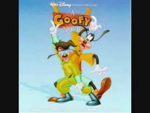 A Goofy Movie: Powerline(Tevin Campbell) - I2I