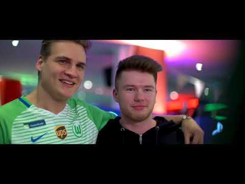DraftStory Cup | Day 1 | Highlights | TaKeTV