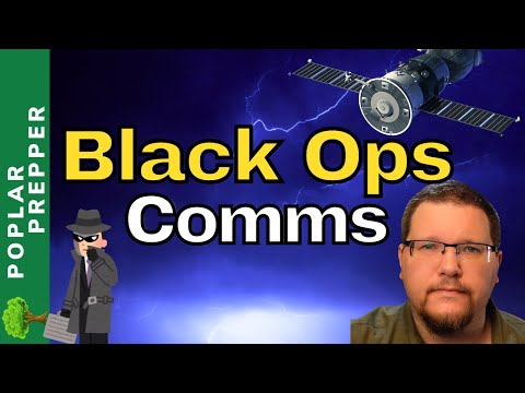 ✅SHTF Communication On A BUDGET | SHTF Comms