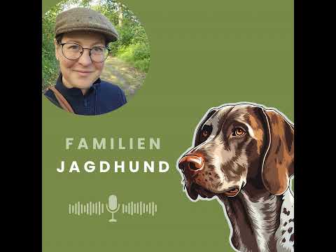 #001: Der Jagdhund als Familienhund?