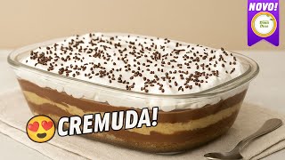 Download lagu 😱✨ The creamiest dessert in the world! 🍫😍 #1279 mp3 Download lagu 😱✨ The creamiest dessert in the world! 🍫😍 #1279 mp3