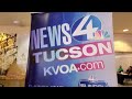 Advertise your business at the KVOA 2024 Job Fair