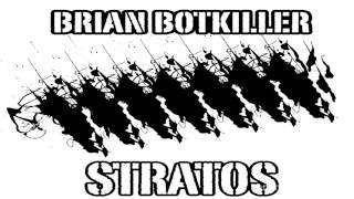 brian botkiller   - STRATOS from IN CASE OF REVOLUTION   Progressive Electro