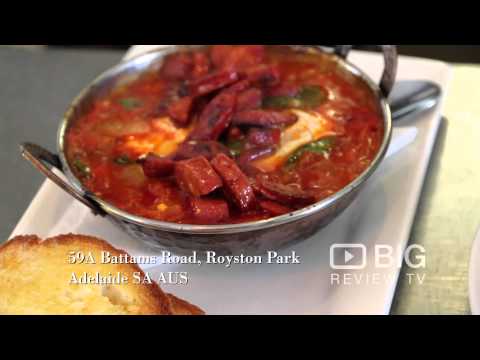 Royston Park Cafe a Coffee Shops in Adelaide serving Coffee and Cake