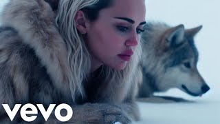 Miley Cyrus - “Giving You Up” Official Music Video CONCEPT