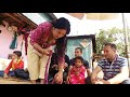 Aunty Cleavage In Chudidar Two Boobs