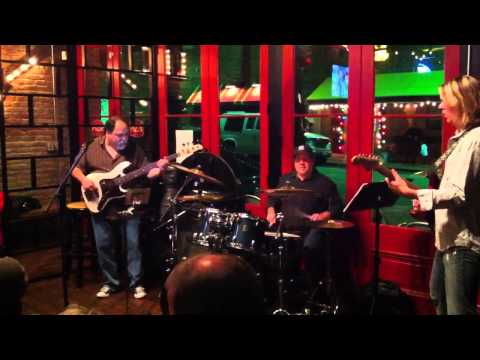 The Quinten Hope Trio