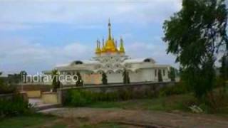 Dhamma Bodhi, Bodhgaya, Bihar