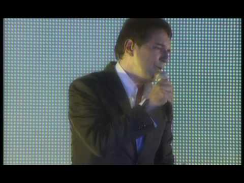 Fernando Pereira - Julio Iglesias, Alejandro Sanz, Juan Luis Guerra & Celia Cruz Live