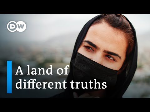 Afghanistan under the Taliban