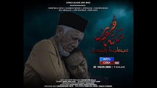 Tanah Kubur  Drama melayu 2020