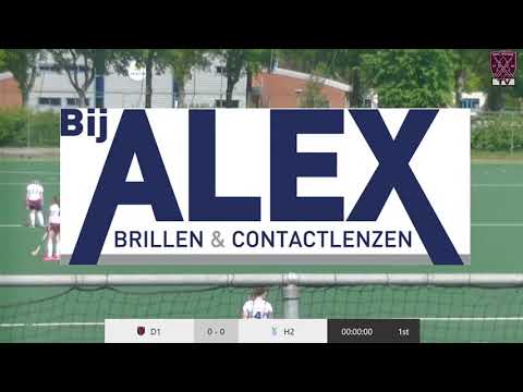 Heren 2 - Dames 1 "battle of the sexes, the return"