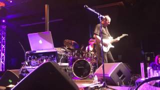 Big Electric Cat Loop