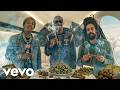 Damian Marley Ft Snoop Dogg Ft Wiz Khalifa Cloud Nine Sessions 2026