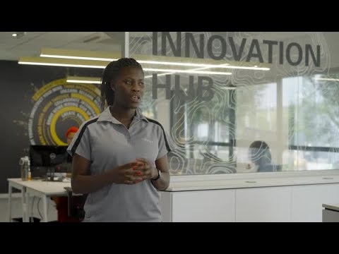 VisionLink™ Testimonial | WBHO South Africa