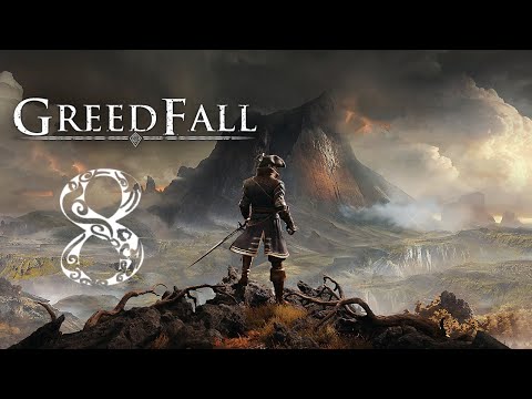 GreedFall - Part 8 (Siora!)