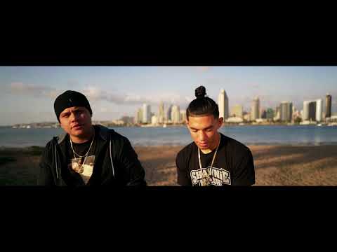 Shawnie Ka$h x BandManGee - Way We Live (Official Music Video)