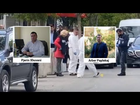 Seanca gjyqësore ndaj Arbër Paplekajt/ Dëshmojnë personat që shoqëronin Pjerin Xhuvanin