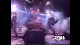 parental guidence - Judas Priest